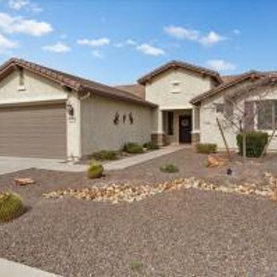 26180 W Firehawk Dr, Buckeye, AZ 85396