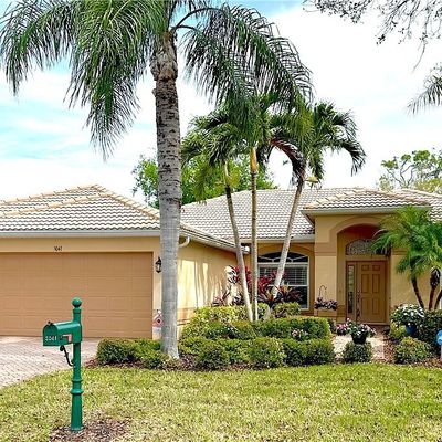 3041 Turtle Cove Ct, North Fort Myers, FL 33903