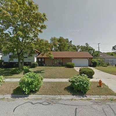 2391 Chase St, Gary, IN 46404