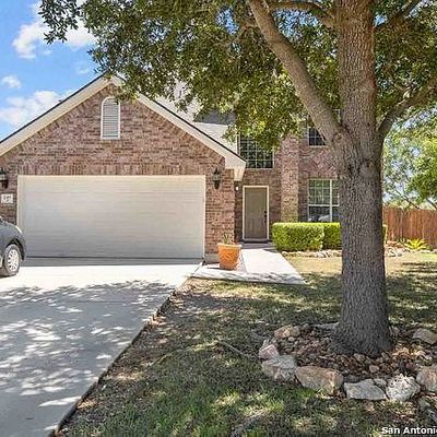 249 Comanche Trl, Cibolo, TX 78108