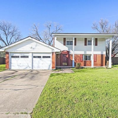 2501 Se 10 Th St, Mineral Wells, TX 76067