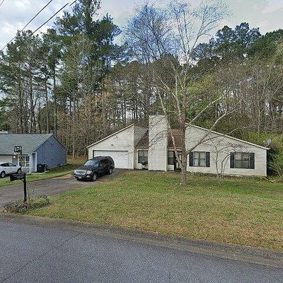 3409 Owens Pass Nw, Kennesaw, GA 30152