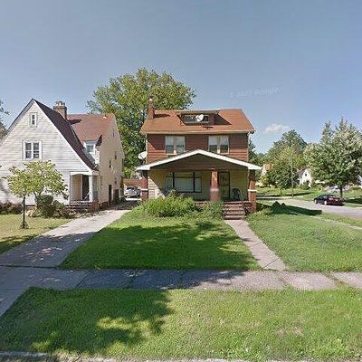 3431 Lownesdale Rd, Cleveland, OH 44112