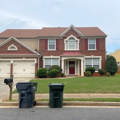 3470 Donamire Chase Nw, Kennesaw, GA 30144