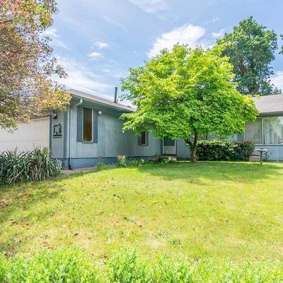361 W Pine St, Sweet Home, OR 97386