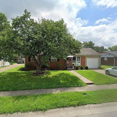 3827 Jefferson St, Owensboro, KY 42303