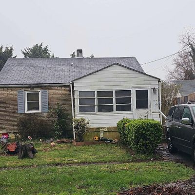 307 Jefferson St, Delaware City, DE 19706