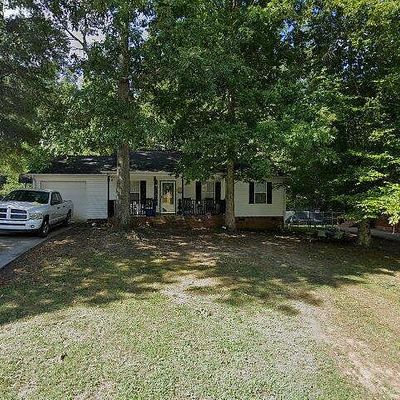 317 Coach Hill Dr, Gaffney, SC 29340