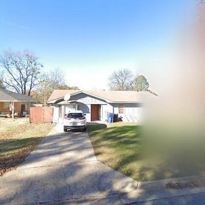 3305 Iola Ave, Fort Smith, AR 72908