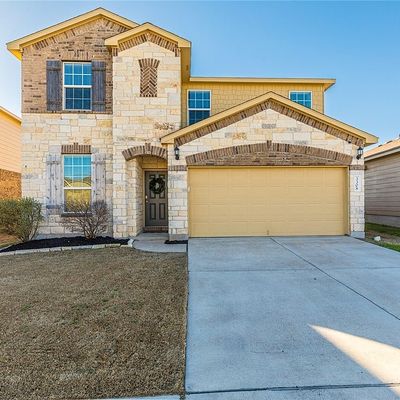 3308 Claymore St, Killeen, TX 76542