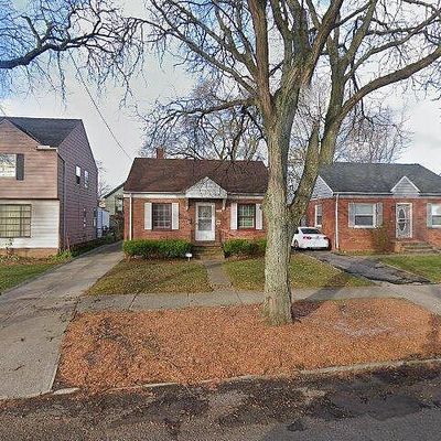 3308 E 147 Th St, Cleveland, OH 44120