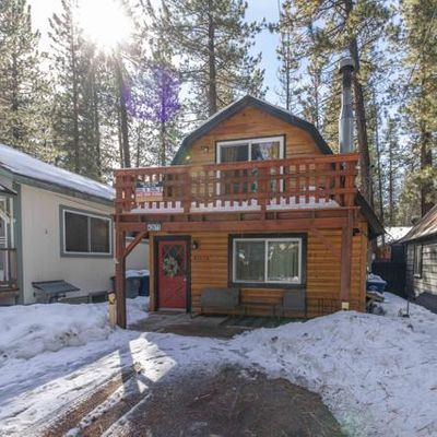 42675 La Placida Ave, Big Bear Lake, CA 92315