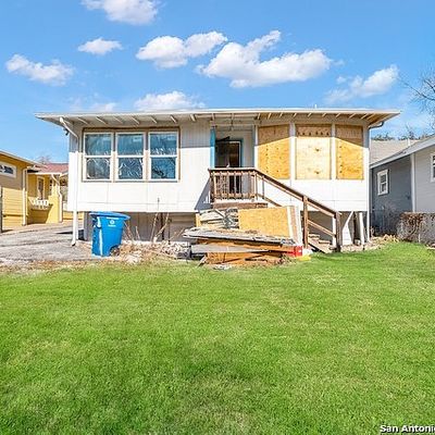 430 E Mulberry Ave, San Antonio, TX 78212