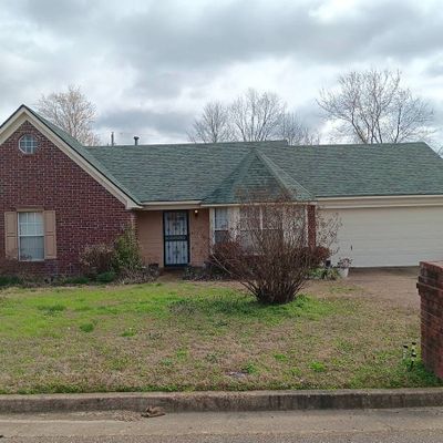 4338 Elysian Cv, Memphis, TN 38128