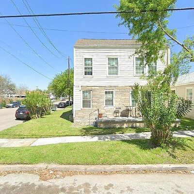 4528 Avenue L, Galveston, TX 77551