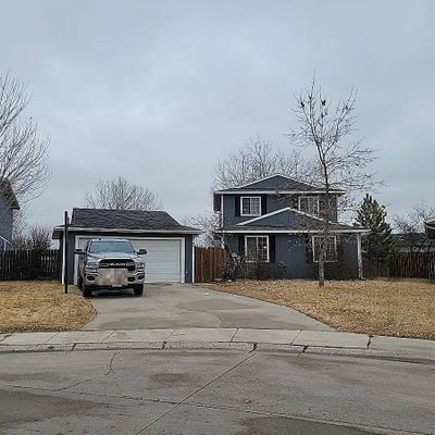 4911 Pumpkin Ct, Gillette, WY 82718