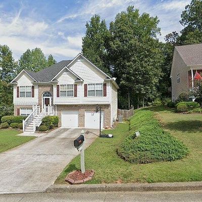 4962 Newpark Ln Nw, Acworth, GA 30101