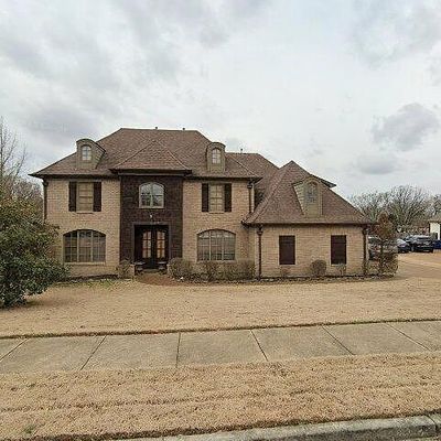 3915 Herons Landing Ln, Lakeland, TN 38002