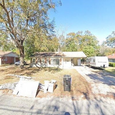 406 Myrtlewood Ave, Chickasaw, AL 36611