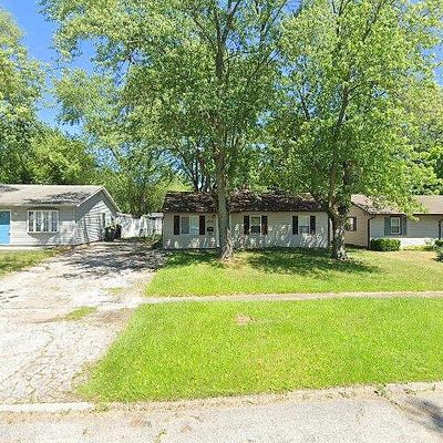 4079 Willow St, Hobart, IN 46342