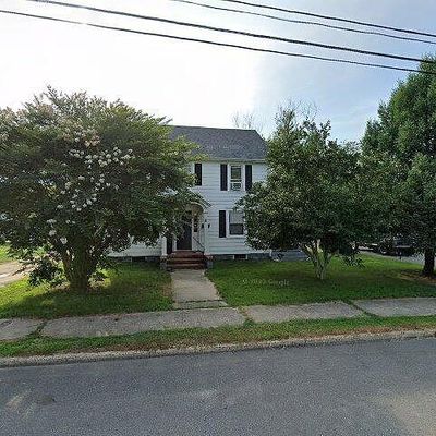 412 Marshall St, Milford, DE 19963