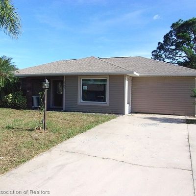 4125 Capri St, Sebring, FL 33872