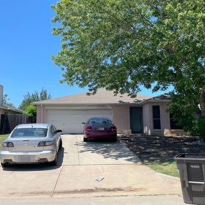 4176 Coral Springs Ct, Fort Worth, TX 76123