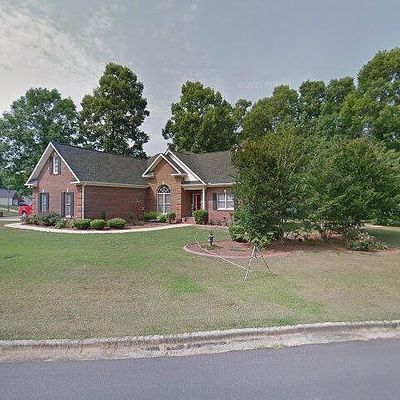 418 Lillian Ln, Anniston, AL 36207