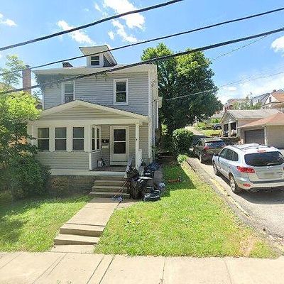 6 Cornell Ave, Pittsburgh, PA 15229