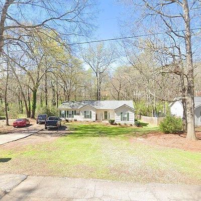 607 S Spring St, Greensboro, GA 30642