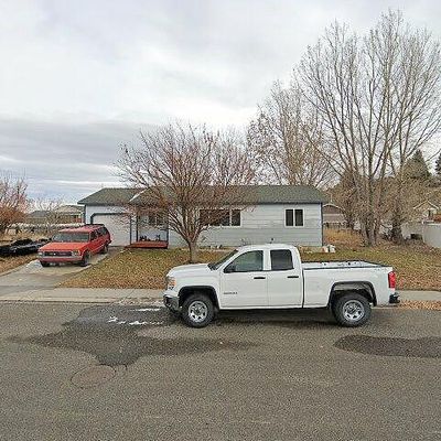 620 11 Th St, Cody, WY 82414