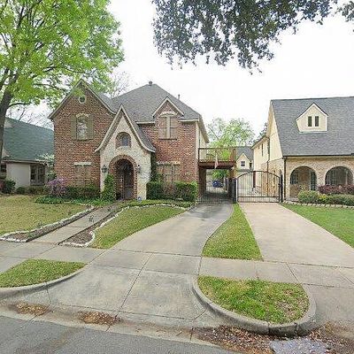 5142 Vanderbilt Ave, Dallas, TX 75206