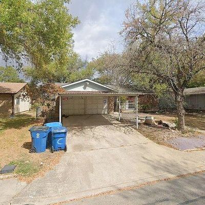 5239 Tom Stafford Dr, San Antonio, TX 78219