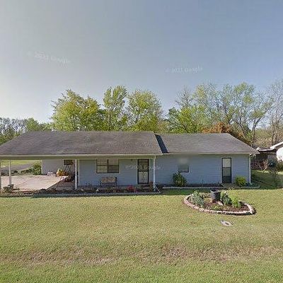 709 B St, Perryville, AR 72126