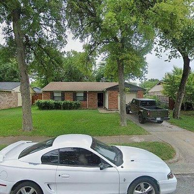 734 Holliday Ln, Duncanville, TX 75116