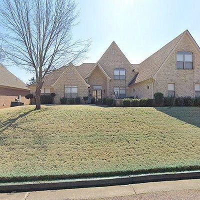 7459 Cash Cv, Memphis, TN 38125