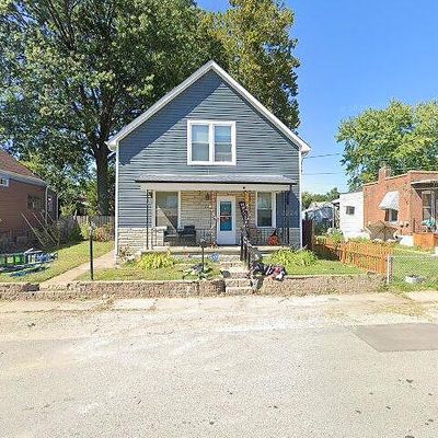 753 Regina Ave, Saint Louis, MO 63125