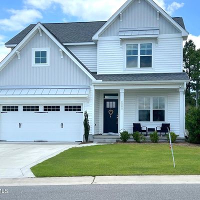 6285 Sweet Gum Dr, Wilmington, NC 28409