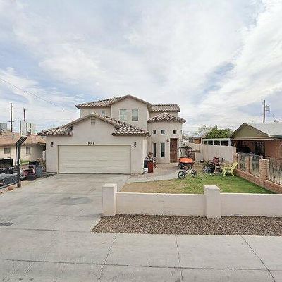 8009 S Calle Maravilla, Guadalupe, AZ 85283