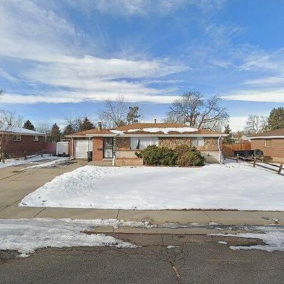 8371 Chase Way, Arvada, CO 80003