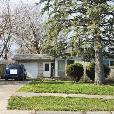 845 W 72 Nd Ave, Merrillville, IN 46410