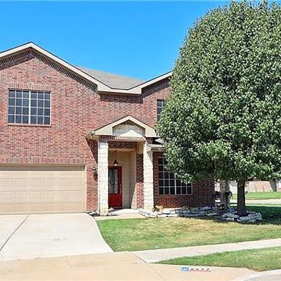 8677 Boswell Meadows Dr, Fort Worth, TX 76179