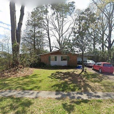 1021 Avenue G, Port Allen, LA 70767