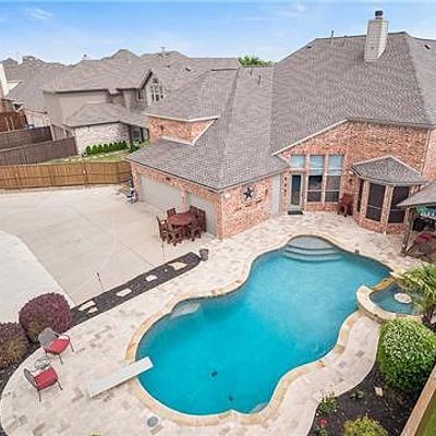 1030 Hot Springs Dr, Allen, TX 75013