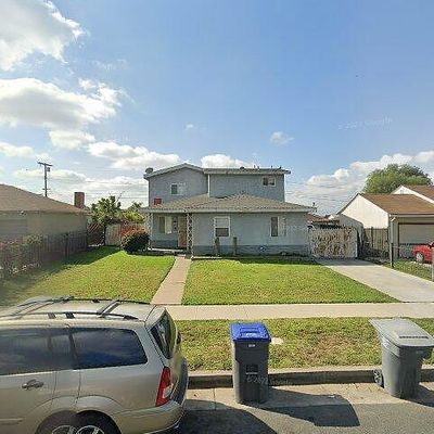 1034 W 131 St St, Gardena, CA 90247