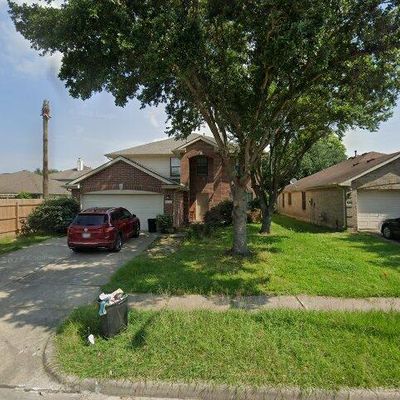 10411 Country Squire Blvd, Baytown, TX 77523