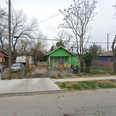 1046 Rivas St, San Antonio, TX 78207