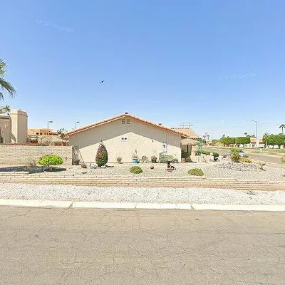 10516 S Del Vista Dr, Yuma, AZ 85367