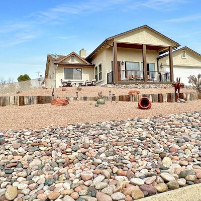 10600 E Valley View Dr, Cornville, AZ 86325