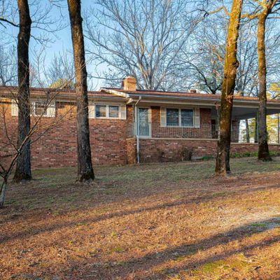 107 N Rogers Rd, Hot Springs National Park, AR 71913